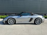 Certified 2025 Porsche 718 Boxster Spyder RS image 2