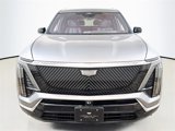 New 2026 Cadillac Vistiq Luxury image 2