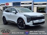 New 2026 Kia Sportage SX image 1