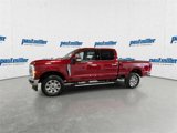 New 2025 Ford F250 Lariat w/ Chrome Package image 6