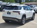 New 2026 Chevrolet Equinox LT w/ Convenience Package II image 4