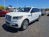 New 2024 Lincoln Navigator Reserve image 4