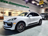 Used 2022 Porsche Macan S image 2