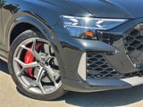 New 2025 Audi RS Q8 performance image 6