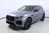 New 2025 Jaguar F-PACE R-Dynamic S image 4