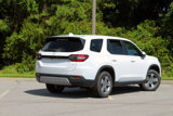 New 2025 Honda Pilot EX-L image 2