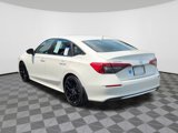 Certified 2024 Honda Civic Sport image 5