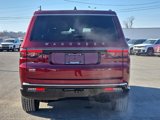 New 2024 Jeep Wagoneer L 4WD w/ HD Trailer Tow Package image 6