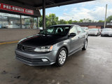 Used 2018 Volkswagen Jetta S image 2