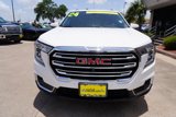 Used 2024 GMC Terrain SLT w/ Tech Package image 2