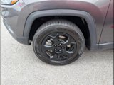Used 2023 Jeep Compass Trailhawk image 5