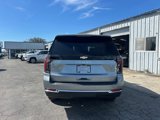 New 2025 Chevrolet Tahoe LS image 5