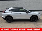 New 2025 Mitsubishi Eclipse Cross AWD image 2
