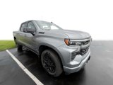 New 2025 Chevrolet Silverado 1500 RST w/ Dark Appearance Package image 2
