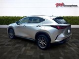 Used 2024 Lexus NX 250 FWD w/ Premium Package image 3