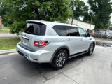 Used 2020 Nissan Armada SL w/ Premium Package image 4