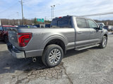 New 2025 Ford F150 Lariat w/ Equipment Group 502A High image 4