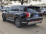 New 2025 Hyundai Palisade Calligraphy image 3