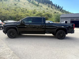 Used 2025 Chevrolet Silverado 3500 High Country w/ Midnight Edition image 2