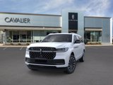 New 2025 Lincoln Navigator L Black Label image 2