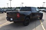 New 2025 RAM 1500 Laramie w/ Night Edition image 5