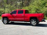 Used 2018 Chevrolet Silverado 2500 LTZ w/ Duramax Plus Package image 6