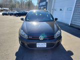 Used 2012 Volkswagen GTI 4-Door image 3