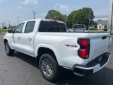 New 2025 Chevrolet Colorado LT w/ LT Convenience Package image 3