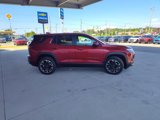 New 2026 Chevrolet Equinox LT w/ Convenience Package II image 4