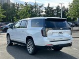 New 2025 Chevrolet Suburban Premier image 4