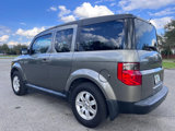 Used 2008 Honda Element EX image 4