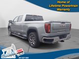 New 2026 GMC Sierra 1500 SLT w/ SLT Premium Package image 3