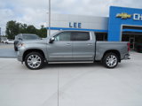 New 2026 Chevrolet Silverado 1500 High Country image 2