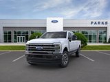New 2025 Ford F350 King Ranch image 2