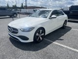Used 2025 Mercedes-Benz C 300 4MATIC Sedan image 4