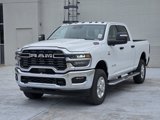 New 2025 RAM 3500 Big Horn image 2