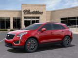 New 2025 Cadillac XT5 Sportv w/ Technology Package image 2