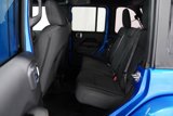 New 2025 Jeep Wrangler Sahara w/ Safety Group image 5