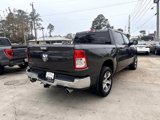 Used 2020 RAM 1500 Big Horn image 5
