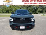 New 2026 Chevrolet Silverado 1500 LT Trail Boss w/ LT Trail Boss Premium Package image 2
