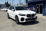 Used 2019 BMW X5 xDrive40i w/ M Sport Package image 3