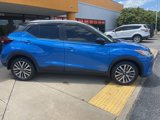 Used 2022 Nissan Kicks SV image 3