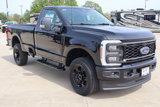 New 2025 Ford F350 XL image 3