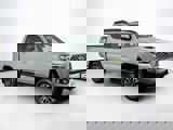Used 2023 Toyota Tacoma TRD Sport image 2