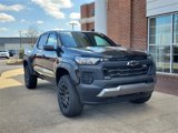 New 2025 Chevrolet Colorado Trail Boss image 3