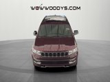 Used 2024 Jeep Wagoneer Series III w/ Premium Group I image 2
