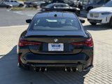 New 2025 BMW M4 CS image 4