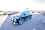 New 2025 Hyundai Palisade Calligraphy image 4