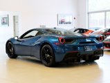 Certified 2019 Ferrari 488 GTB image 2