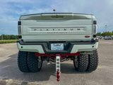 Used 2022 Ford F450 Platinum w/ FX4 Off-Road Package image 3